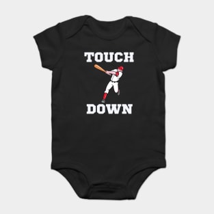 Touchdown! Baby Bodysuit